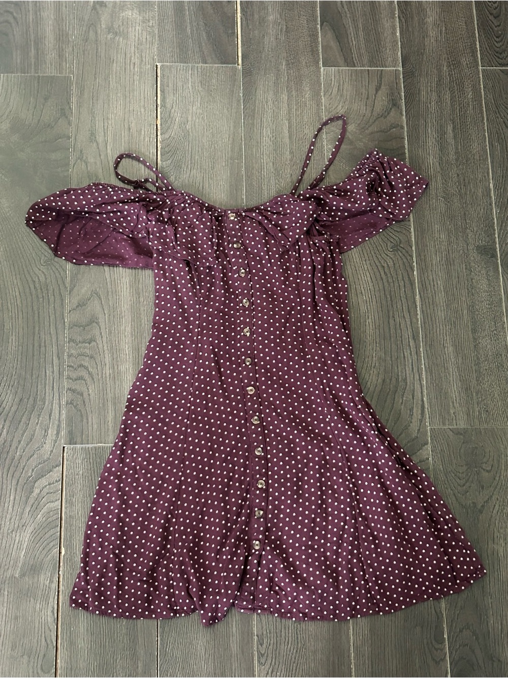 American Eagle Mini Dress S